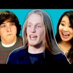 Teens React to Student Lectures Teacher (Jeff Bliss)