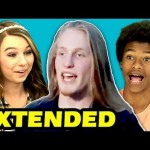 EXTENDED – Teens React to Student Lectures Teacher (Jeff Bliss)