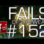 Halo 4 – Fails of the Weak Volume 152 (Funny Halo Bloopers and Screw-Ups!)
