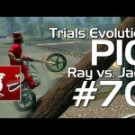 Trials Evolution – Achievement PIG #70 (Jack vs. Ray)