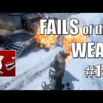 Halo 4 – Fails of the Weak Volume 151 (Funny Halo Bloopers and Screw-Ups!)