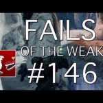 Halo 4 – Fails of the Weak Volume 146 (Funny Halo Bloopers and Screw-Ups!)