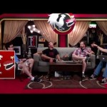 Rooster Teeth Video Podcast #224