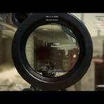 Call of Duty: Ghost SNIPER Multiplayer Gameplay – COD GHOSTS (Sniper Rifle Footage)