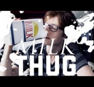 MILK THUG – a timeless tale of milk & friendship