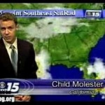 Child Molester Fail