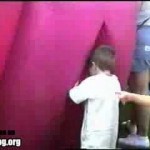 Inflatable Entrance Fail