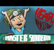 Master Surgeon! (PewDiePie Animated)