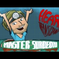 Master Surgeon! (PewDiePie Animated)