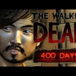The Walking Dead 400 Days Gameplay DLC (Vince) Part 2
