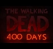 The Walking Dead 400 Days Gameplay DLC (Bonnie) Part 1 Walkthrough Playthrough Let’s Play