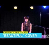 RyanSeacrest.com Take Over by Christina Grimmie!