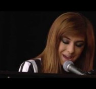 Christina Grimmie – Singing/Playing “Respect” by Aretha Franklin