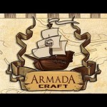 Minecraft: ArmadaCraft Server Preview!