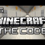 Minecraft: GLITCHES (The Code Part 5)
