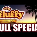 (COMPLETE SPECIAL) “Aloha Fluffy: Gabriel Iglesias LIVE from Hawaii”