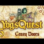 YogsQuest Episode 5: Crazy Doors