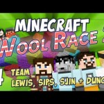Race for the Wool – Episode 4 – Water Elevator