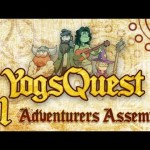 YogsQuest Episode 1: Adventurers Assemble