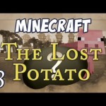 The Lost Potato – Episode 3 – Hoptzop