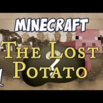 The Lost Potato – Episode 1 – Wall of Wool