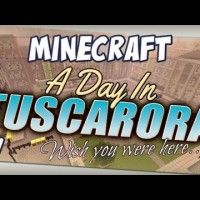A Day In Tuscarora – Episode 1 – Lead Overseer