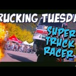 Trucking Tuesday – Super Truck Racer