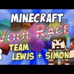 Race For the Wool – Part 3 – Sjinvasion
