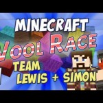 Wool Race – Part 1 – Cannons