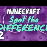 Spot The Difference – Episode 2 – Claydough