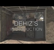Introducing FaZe DEHIZ