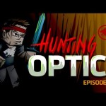 Minecraft: Hunting OpTic – FINDING BIGTYMERS HOUSE!! (Episode 18)