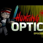 Minecraft: Hunting OpTic – Finding The Enemies Horse! (Episode 10)