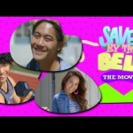 Saved by the Bell: The Movie