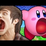 I HAVE KIRBY POWERS!