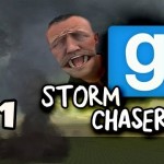 NATURAL DISASTER – Gmod Storm Chasers w/Nova, Immortal & Kevin Ep.1
