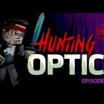 Minecraft: Hunting OpTic – Destroying BigTymer! (Episode 29)