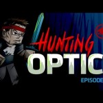 Minecraft: Hunting OpTic – THEY FOUND MY BASE!!! (Episode 27)