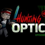 Minecraft: Hunting OpTic – FIGHTING BigTymer! (Episode 25)