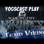War of the Vikings Rumble – Team Vikings – Part 1