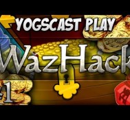 WazHack Part 1 – Ladder Level