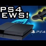 PlayStation 4 News – FriendsList, New Release Date and BF4 and COD GHOSTS (PS4)