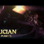Lucian Champion Spotlight