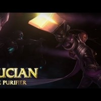 Lucian Champion Spotlight