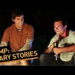CAMP: Scary Stories