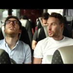 Jake and Amir: Bus