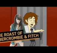 The Roast of Abercrombie & Fitch