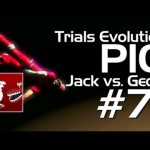 Trials Evolution – Achievement PIG #71 (Jack vs. Geoff)