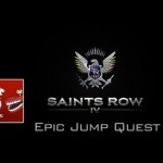 Saints Row IV – Epic Jump Quest Guide
