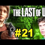DON’T SHOOT ME ELLIE – The Last of Us